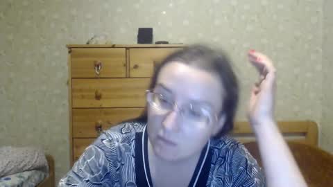 smart_rose online show from March 2025 11:16:02 PM