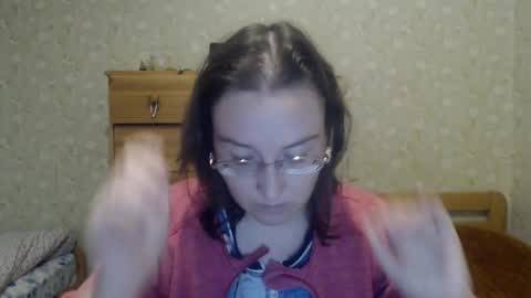 smart_rose online show from March 2025 02:01:02 PM