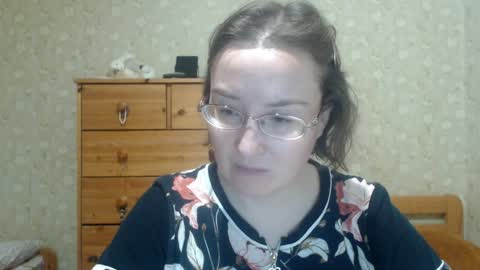 smart_rose online show from March 2026 06:40:01 PM