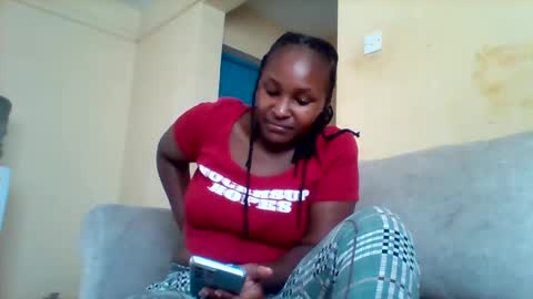 Katerina online show from January 2025 11:34:02 AM