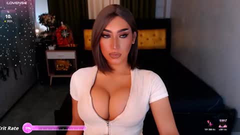 smasherqueen online show from December 2025 11:06:02 AM