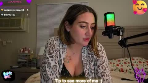 Smexy online show from November 2025 07:19:01 AM