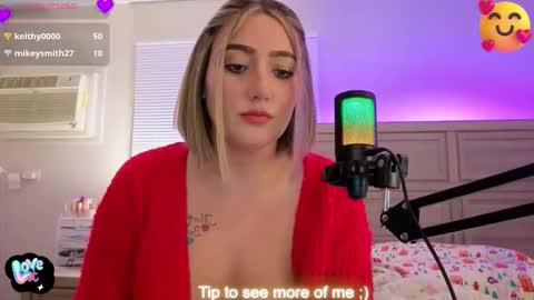 Smexy online show from December 2025 02:52:01 AM