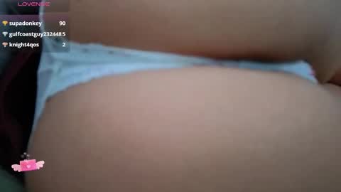 Smexy online show from March 2026 01:37:01 PM