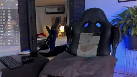 Jade Smiith online show from October 2025 11:31:01 PM