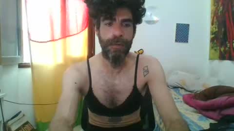 willy online show from February 2026 07:37:01 AM