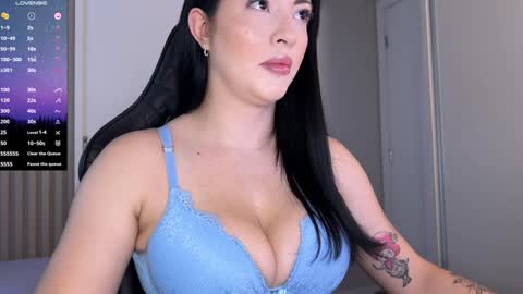 Snapshot of smilee_girl chatting on January 2025 01:24:01 PM Emily Burns online show from January 2025 01:24:01 PM