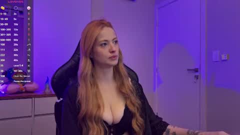 Emily Burns online show from July 2026 06:12:02 PM