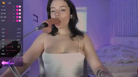 Lily online show from October 2025 05:17:02 AM