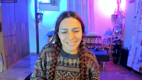 SmilingSalor online show from October 2025 01:50:02 AM