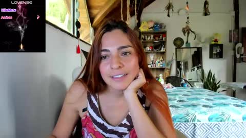 SmilingSalor online show from May 2026 03:49:01 PM
