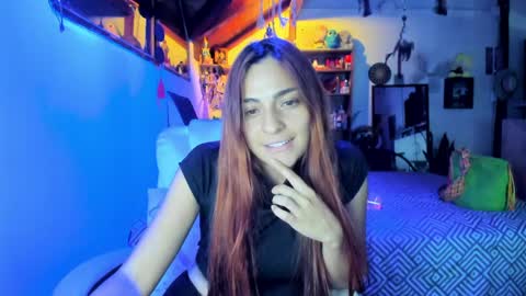 SmilingSalor online show from May 2026 11:35:01 PM