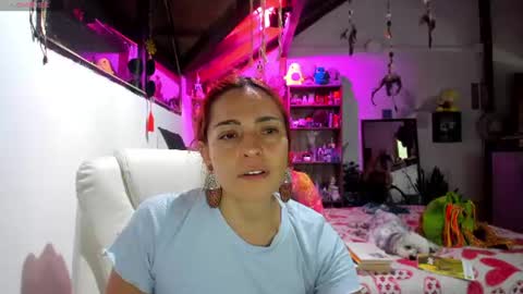 SmilingSalor online show from July 2026 03:11:01 AM