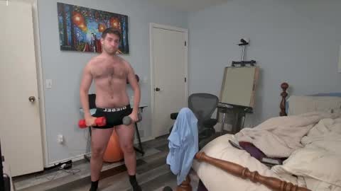 smilingwanker online show from February 2025 07:47:02 AM