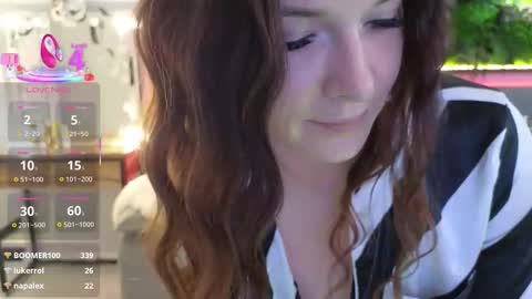 Snapshot of smilym chatting on October 2025 02:01:02 PM smilym online show from October 2025 02:01:02 PM