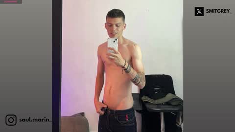 Snapshot of smitgrey chatting on October 2025 08:35:01 PM SMIT online show from October 2025 08:35:01 PM