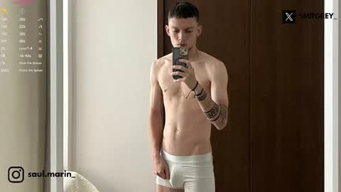 Snapshot of smitgrey chatting on November 2025 04:22:02 AM SMIT online show from November 2025 04:22:02 AM