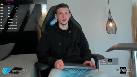 SMIT  online show from January 2026 08:58:02 PM