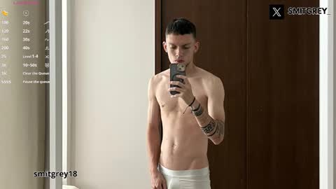 SMIT  online show from March 2026 04:18:01 AM