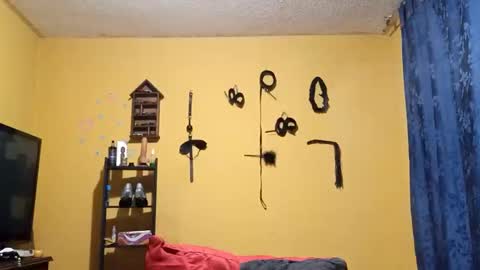 smith_lechosoxxx online show from October 2025 08:03:01 AM