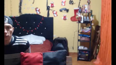 smith_lechosoxxx online show from December 2025 08:54:01 AM