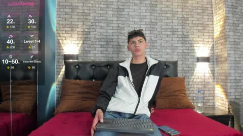 Smith online show from April 2026 07:26:02 PM