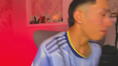 Mateo stiben online show from April 2026 04:10:02 AM