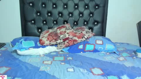 Snapshot of smith_oliver chatting on January 2025 12:14:02 AM Smith online show from January 2025 12:14:02 AM