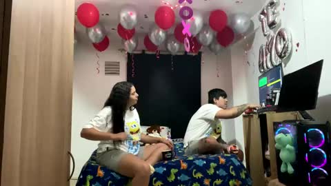 smith_y_ladyagatha online show from January 2025 11:02:02 PM