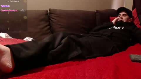 Master J XXX online show from October 2025 06:08:02 PM