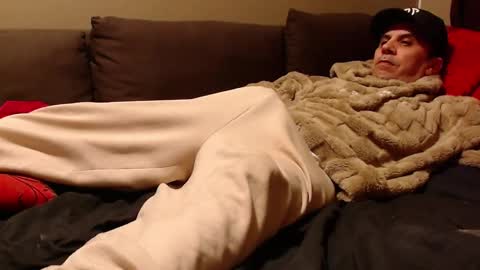 Master J XXX online show from February 2026 09:27:01 AM