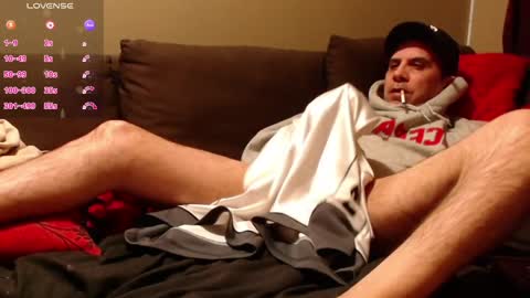 Master J XXX online show from February 2026 10:34:02 AM