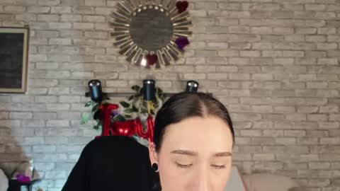 Snapshot of smoke_of_soul_ chatting on February 2025 07:02:01 PM Smoki online show from February 2025 07:02:01 PM