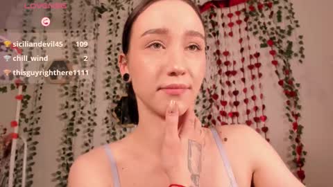 Snapshot of smoke_of_soul_ chatting on February 2025 07:53:01 PM Smoki online show from February 2025 07:53:01 PM