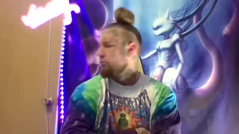 smoke online show from April 2026 12:06:01 PM