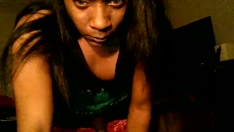 SmokeGoddess35 online show from January 2025 09:10:02 AM