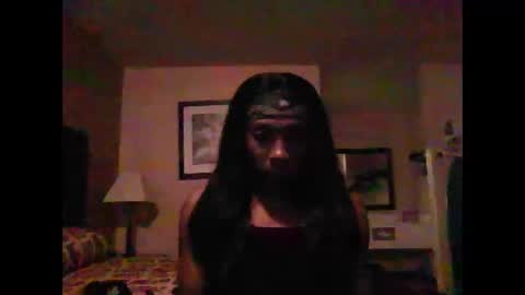 SmokeGoddess35 online show from October 2025 04:22:01 AM