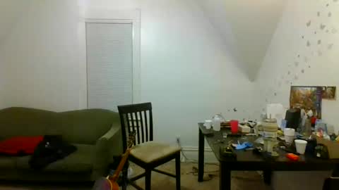 smokenstroke33 online show from December 2024 07:22:02 AM