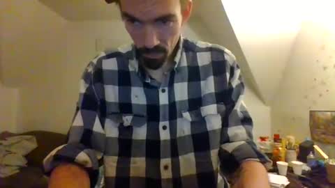 smokenstroke33 online show from January 2025 05:11:02 AM