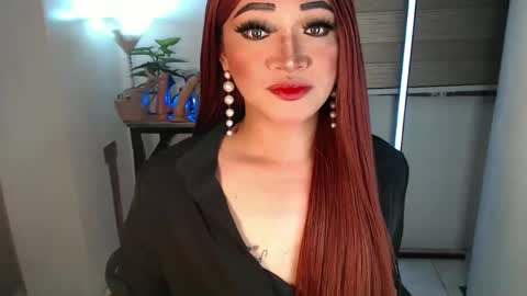 Amanda online show from January 2025 04:37:02 PM