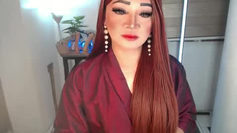 Amanda online show from January 2025 02:47:02 PM