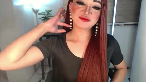 Amanda online show from January 2025 03:17:02 PM