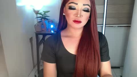 Amanda online show from January 2025 05:48:01 PM