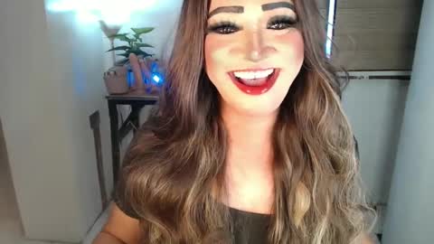 Amanda online show from January 2025 02:15:02 PM