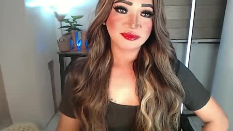 Amanda online show from January 2025 05:51:01 PM