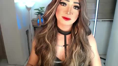 Amanda online show from February 2025 06:20:02 PM