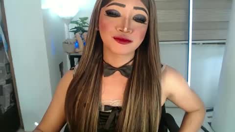 Amanda online show from February 2025 11:55:01 PM