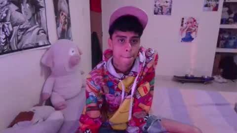 teddy online show from December 2024 07:05:01 AM