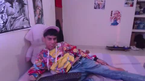 teddy online show from December 2024 10:12:02 AM