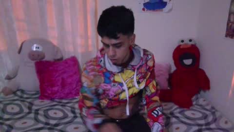 teddy online show from February 2025 06:12:01 AM